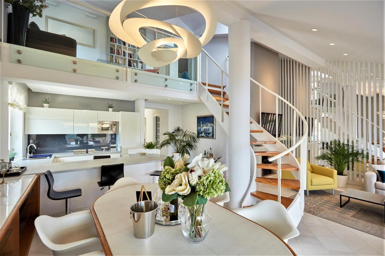 King Appartement *