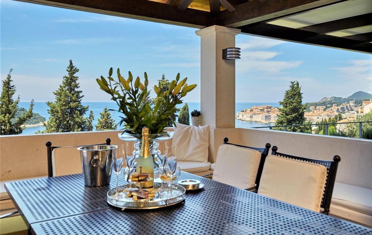 King * Dubrovnik
