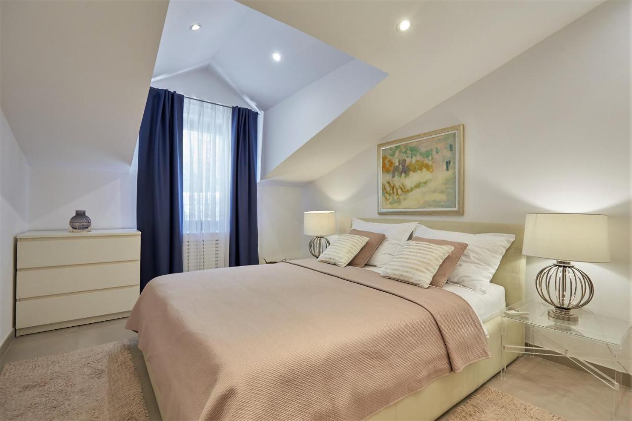 Appartement King