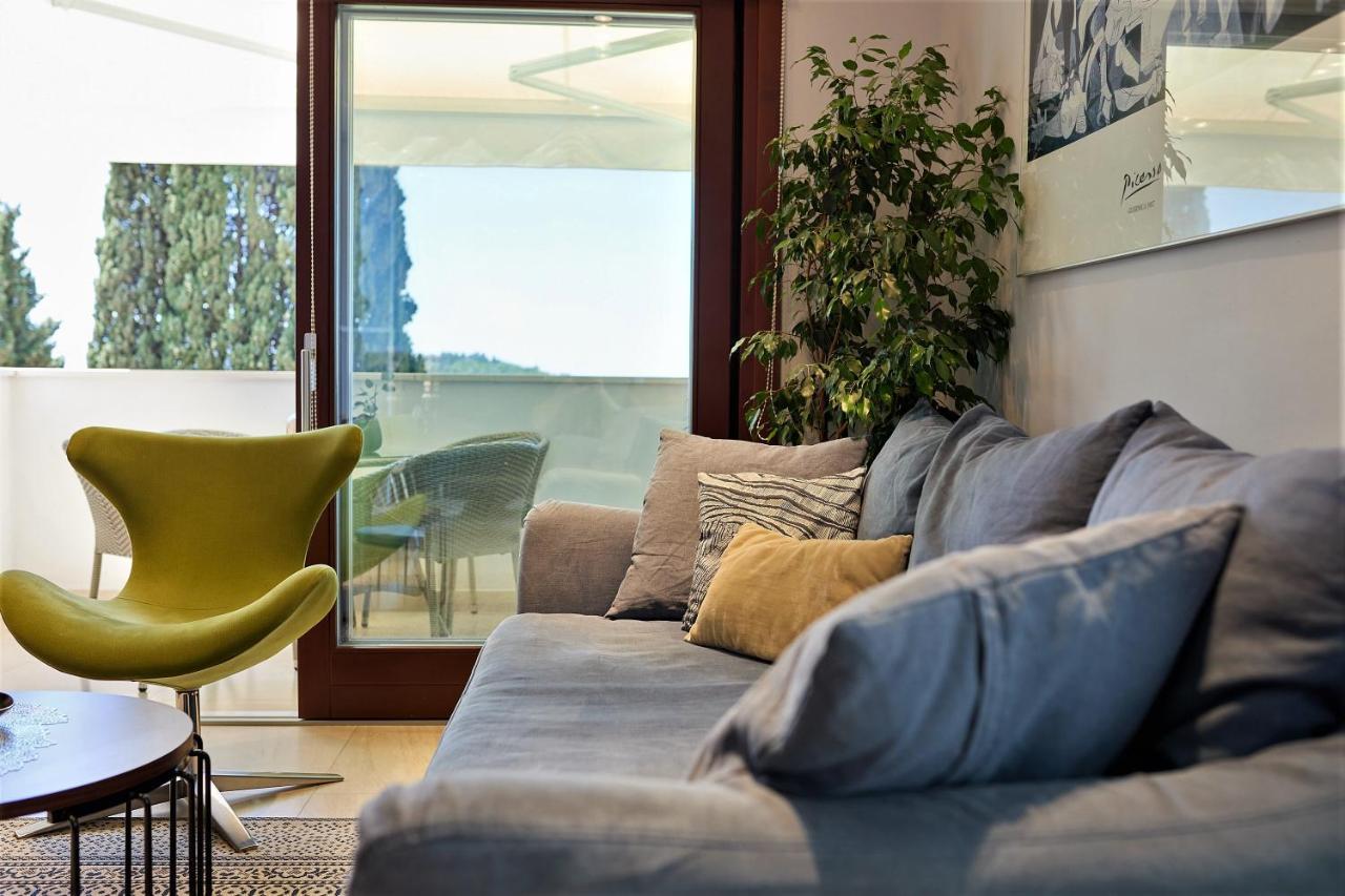 Apartamento King
