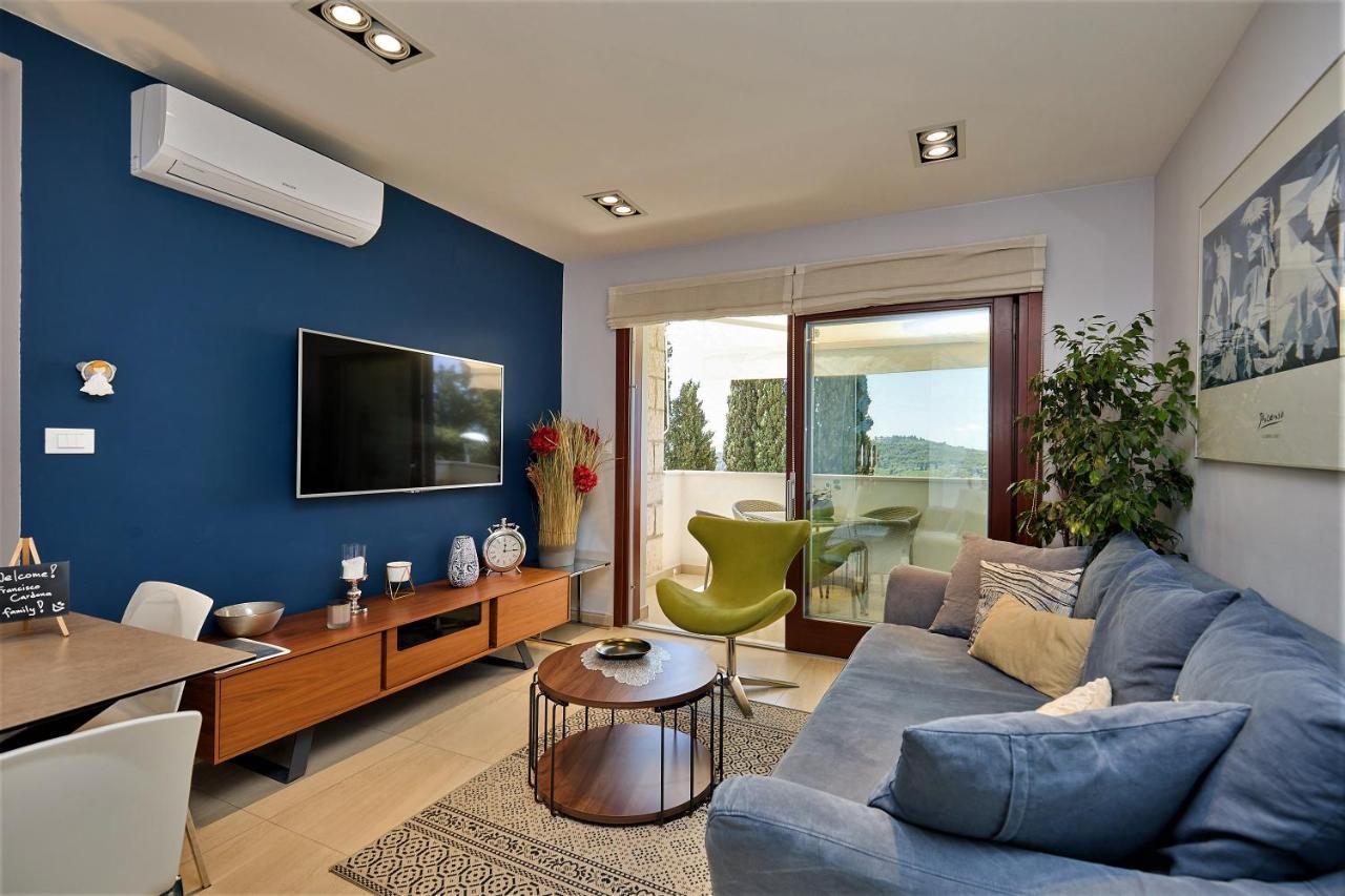 King Appartement