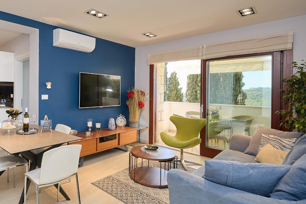 Appartement King