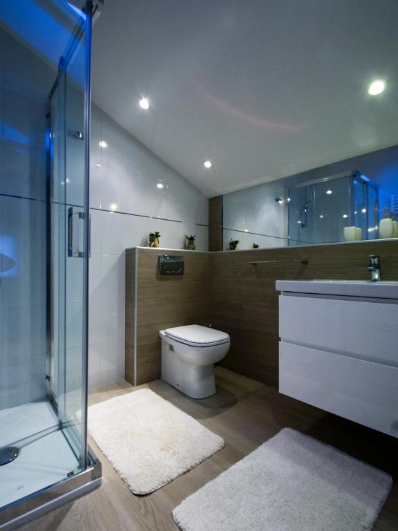 Appartement King *